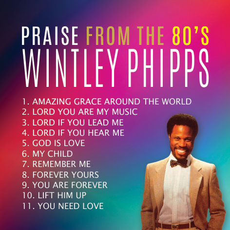 PRAISE FROM THE 80’S
