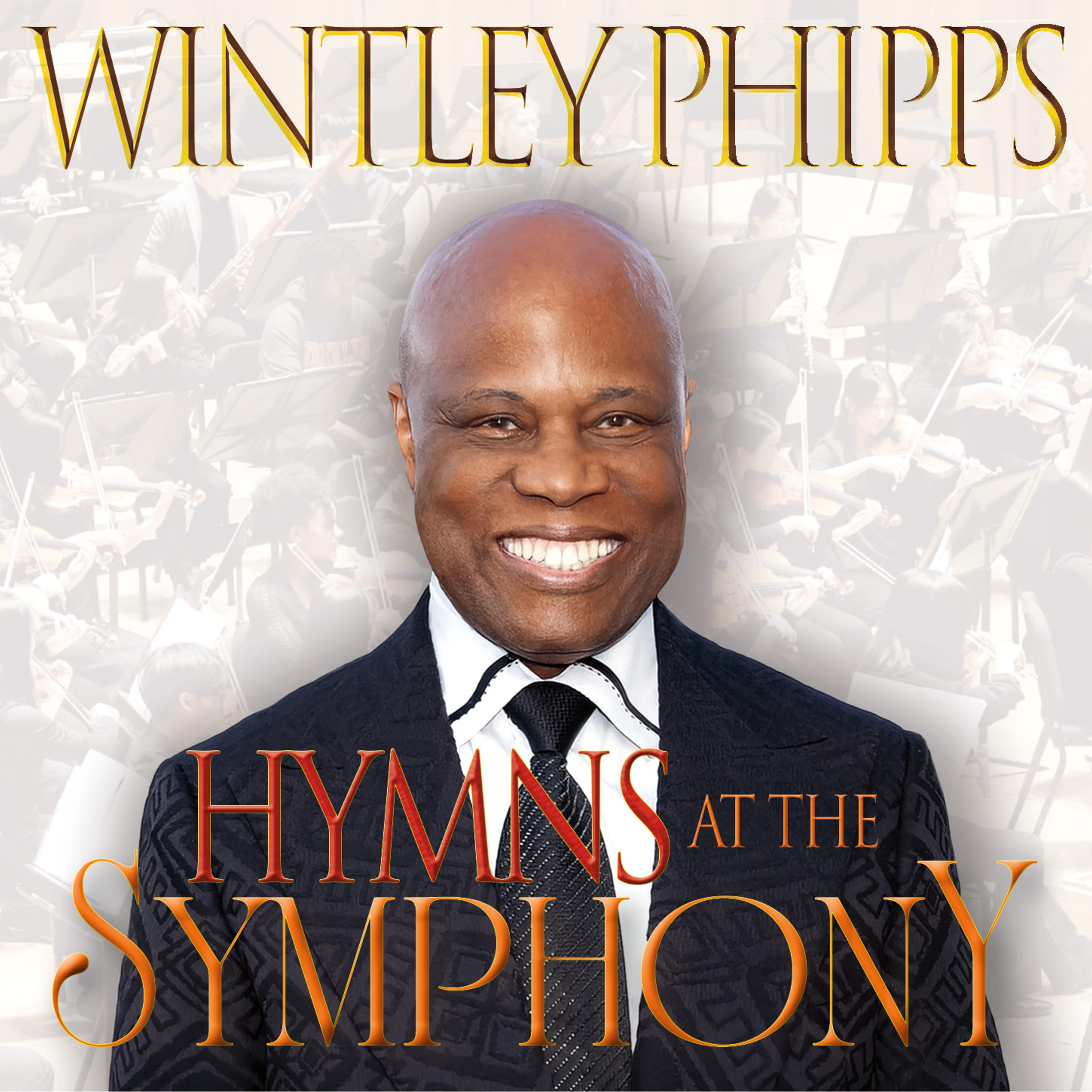 HYMNS AT THE SYMPHONY